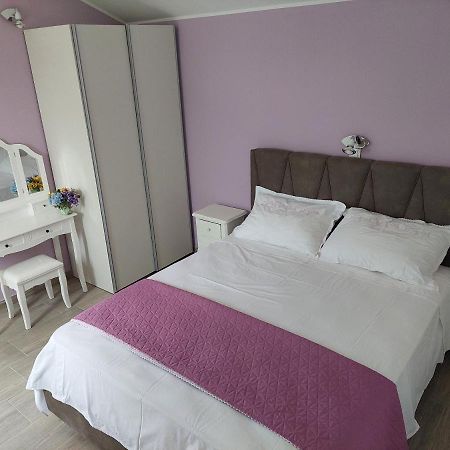 Opg Villa Meri Pucisca Zewnętrze zdjęcie