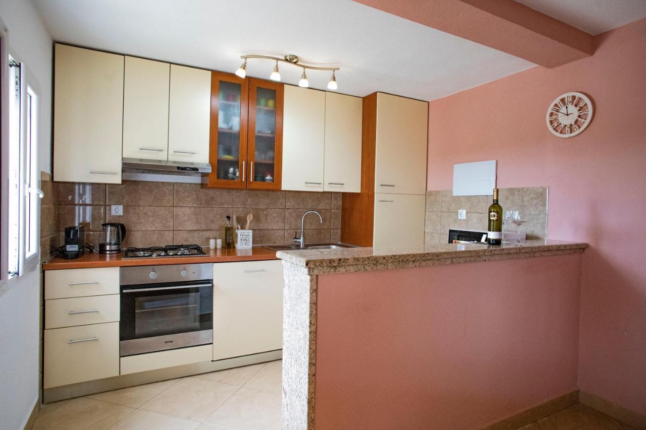 Opg Villa Meri Pucisca Zewnętrze zdjęcie