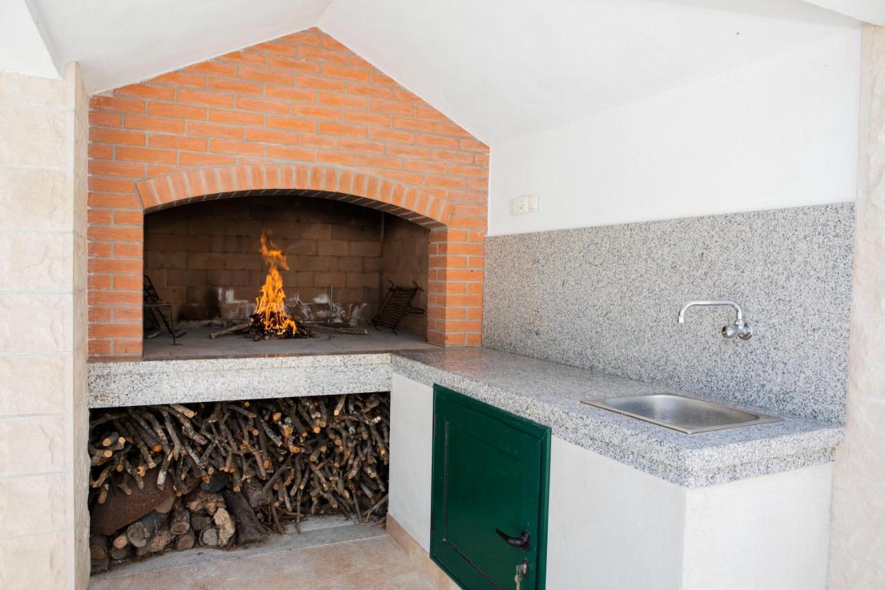 Opg Villa Meri Pucisca Zewnętrze zdjęcie