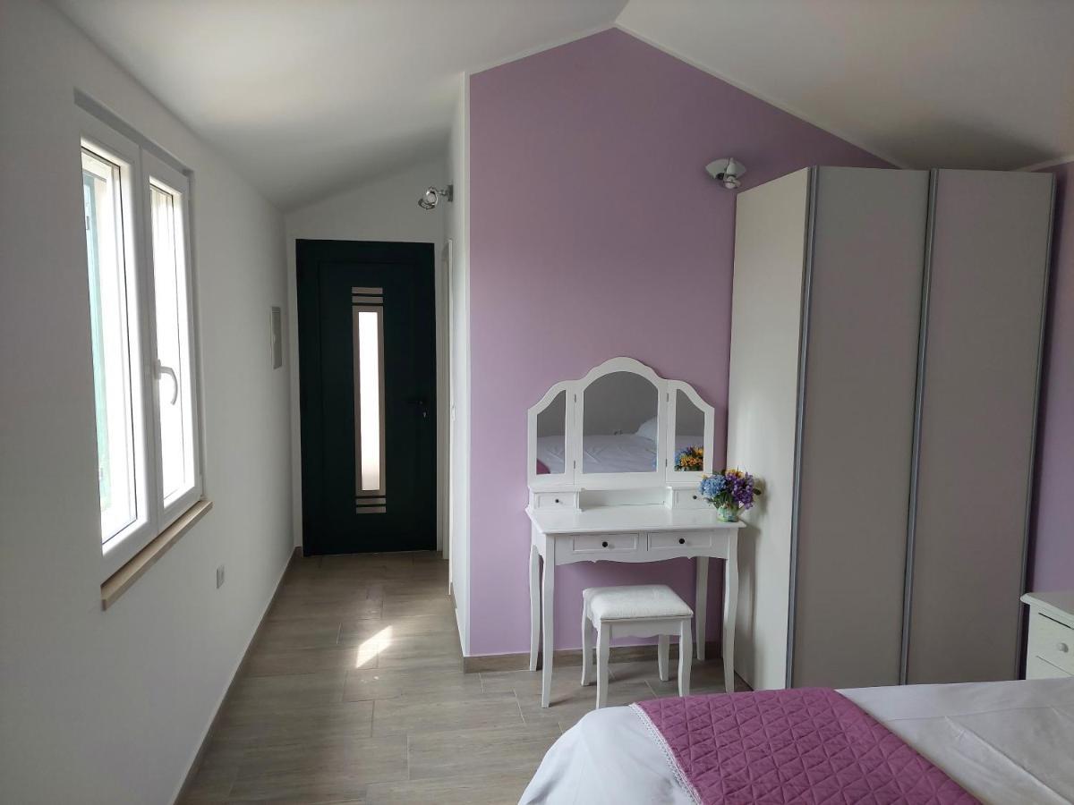 Opg Villa Meri Pucisca Zewnętrze zdjęcie