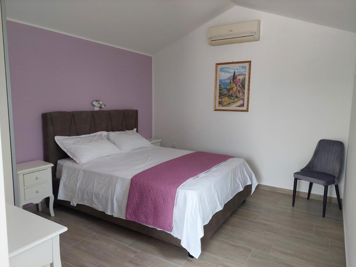 Opg Villa Meri Pucisca Zewnętrze zdjęcie